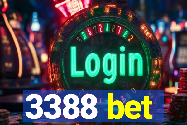 3388 bet